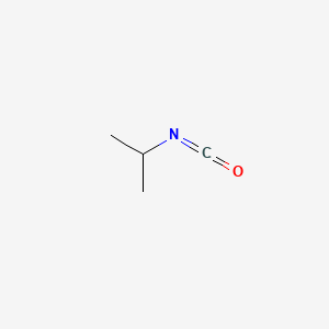 Изопропил изоцианат 丨 CAS 1795-48-8isopropyl Isocyanate 丨 CAS 1795-48-8